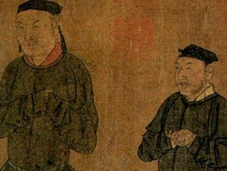 韩世忠敢直接骂秦桧反对宋朝议和，他为什么没有被杀？真相是什么