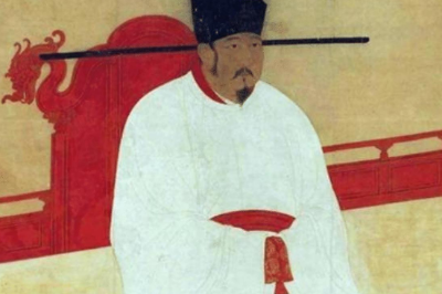 龙是古代帝王的象征，宋朝皇帝的皇袍上为什么没有龙纹了？