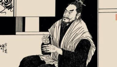 宫之奇是虞国的大臣，为何虞国灭亡他却安然无事呢？