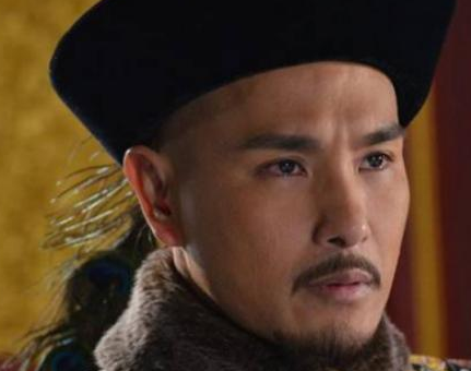 说说朱元璋与和珅的相似之处 老丈人上位,成名靠的是老婆