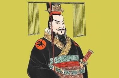 嬴政本来是人质的儿子，他是如何能成为秦王的？