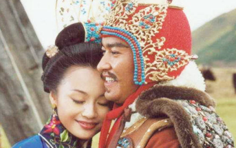 揭秘：和亲的文成公主真的守寡了30年吗？