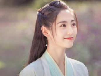 《明月曾照江东寒》邢菲饰演的是谁？皮系侠女守护武侠江湖