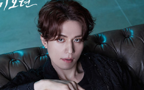 韩剧《九尾狐传》李砚是谁演的？李栋旭演的太有气质了！