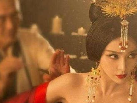 武则天和韦皇后同处在一个时期 两人之间的关系又是什么样的