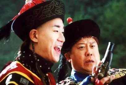 和珅的儿子为什么叫丰绅殷德？这个名字是怎么来的？