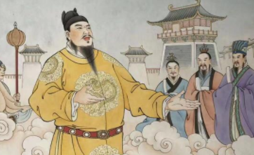 朱升是如何躲过朱元璋的毒手的？急流勇退的智士