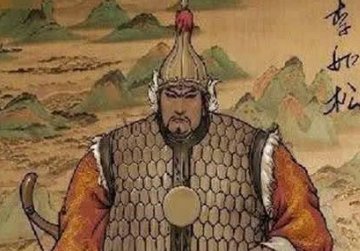 李如松是什么人？他是怎么死的
