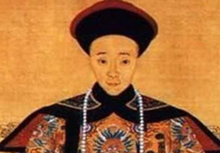 道光身为清朝皇帝，为什么那么节俭吝啬？实在是没钱给他挥霍了