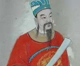 唐顺宗为什么刚登基就被废掉了?唐朝最憋屈的皇帝