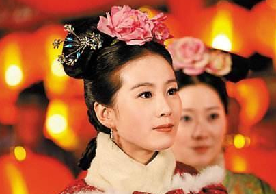 云惠：雍正后宫唯一享受妃嫔待遇的官女子