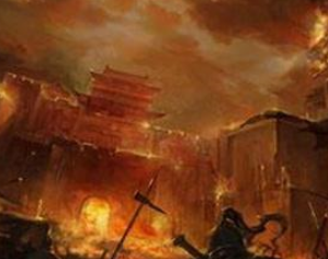 古代将士打仗时是怎么攻城的？是让士兵送死吗
