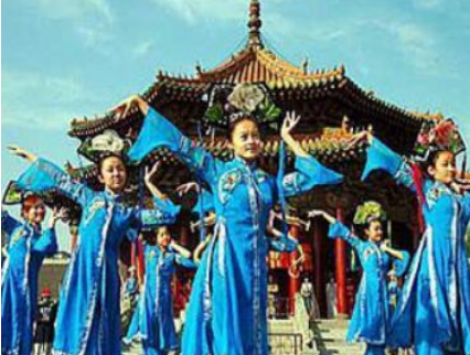 和珅为什么叫做和大人 他们的姓氏叫是什么