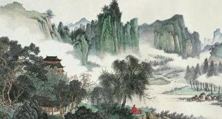 唐代诗歌之春晓曲赏析，这首诗表达了温庭筠什么感情？
