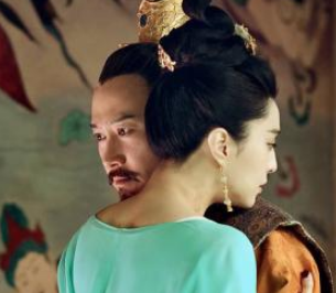 胡人安禄山为什么会对唐玄宗那么重要?他是什么身份呢？