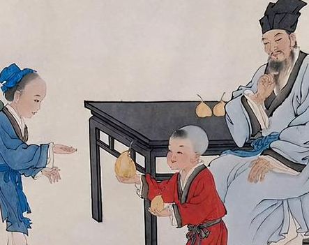 孔融到底做错了什么 曹操为什么要杀孔融满门