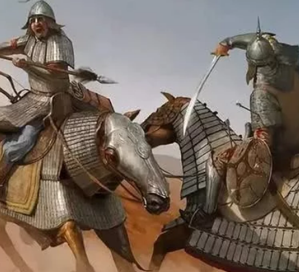 蒙古和西夏的实力相差甚大 蒙古灭西夏为什么还长达23年时间