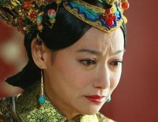 女中舜尧隆裕太后的一生是什么样的？一个最高贵的寡妇