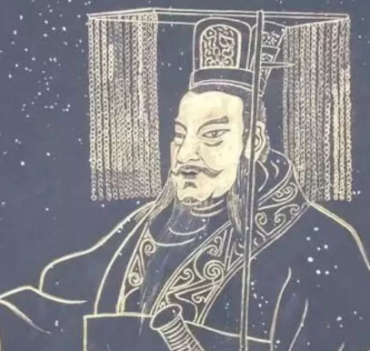 秦始皇的龙袍是黑色的 后世皇帝为何不敢穿黑色的龙袍