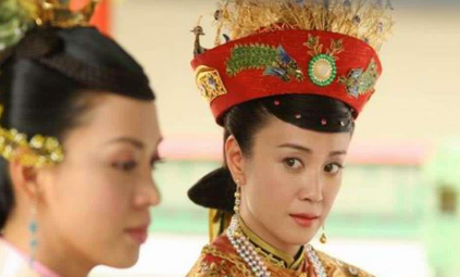 相貌平常的后宫小透明，常妃最后结局是什么？