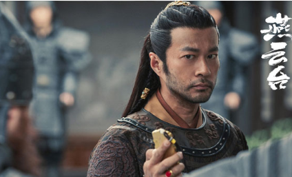 《燕云台》罨撒葛是谁？罨撒葛最终结局介绍