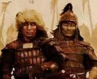 满怀抱负拯救元朝的脱脱为什么会失败?真相是什么