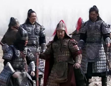 秦朝灭亡真的是陈胜吴广起义吗 事实的真相是什么