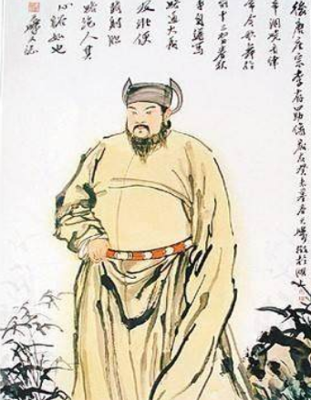 唐朝灭亡后就是五代十国了 期间后唐和唐朝之间有关系吗