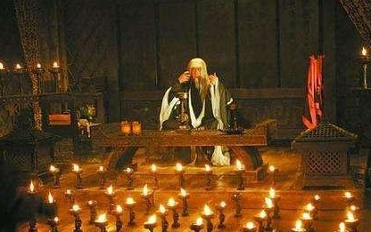庞德公到底是何许人也 诸葛亮临死前为何喊他救命