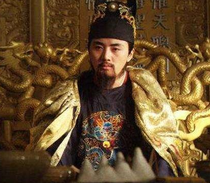 元朝和明朝之间有一个朝代是真的吗 这个朝代为何不被人认同