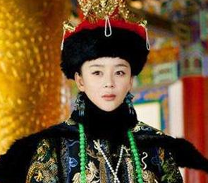 康熙唯一皇贵妃佟佳氏，为什么只当了半天皇后？原因是什么