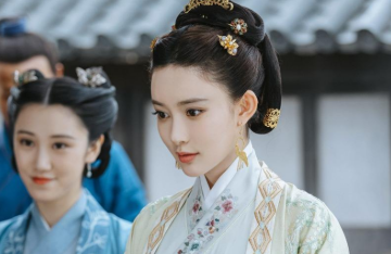 《燕云台》李思是谁扮演的？李思结局介绍