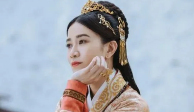 出身显赫的萧三蒨，成为太子妃后为何结局悲惨？