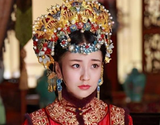 温宪公主是什么身份？雍正唯一的妹妹，被追封为固伦公主
