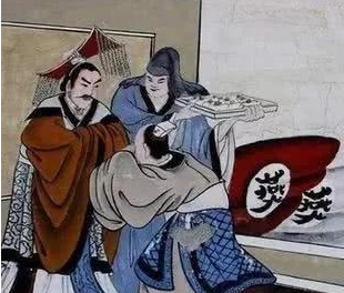 乐毅的出身是什么？被田单巧施毒计失兵权，再施三计尽收失地