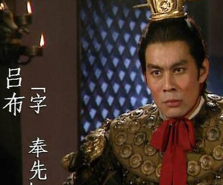 高顺身为陷阵营的指挥官 他最后的下场是什么