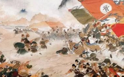 成语“百感交集”历史出处是哪里？该怎样理解呢？