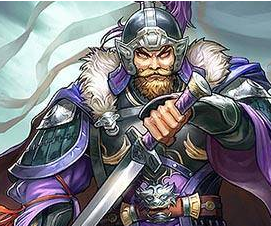 朱儁是谁?汉末一名将，威声满天下