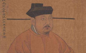 宋真宗赵恒：解决了困扰唐宋百年的粮食危机