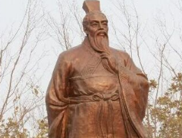 程邈在历史上有哪些成就？他是如何创造出隶书的？