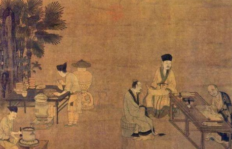 察举制是如何演变成科举制的？两者有哪些区别？