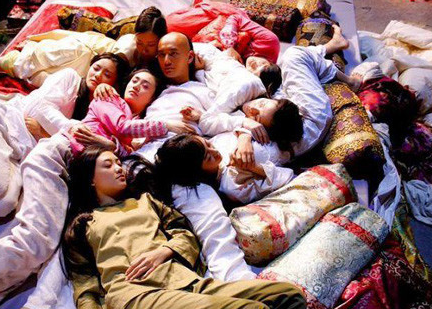 古代三妻四妾是真的假的 一夫一妻制是古人明文规定的