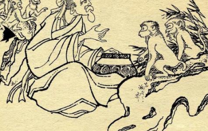 成语“朝三暮四”历史出处是哪里？该怎样理解呢？
