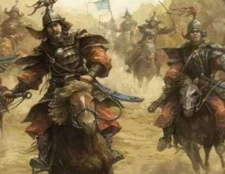 蒙古帝国是怎么成为世界第一强军的？靠的是什么？