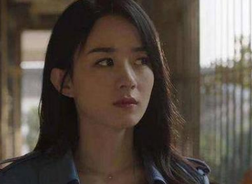 《谁是凶手》赵丽颖饰演的是谁？造型曝光又美又飒