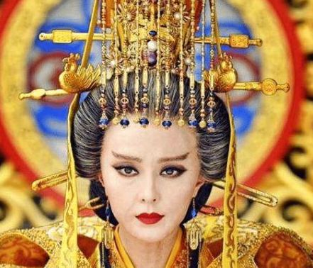 武则天和唐高宗为什么会合葬 武则天真的对李治是真爱吗