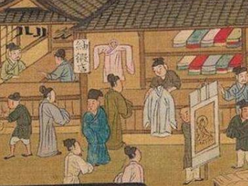 宋朝时期的女性生活是什么样的？她们有多享受生活？