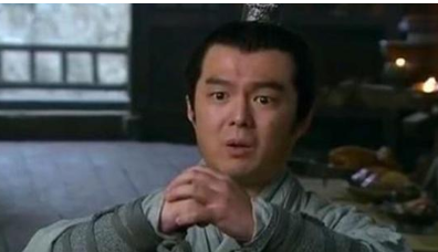 关平：关羽的亲生儿子，是蜀汉不可多得的人才