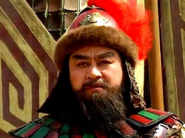 袁绍战败后，为什么不投降依附于曹操？