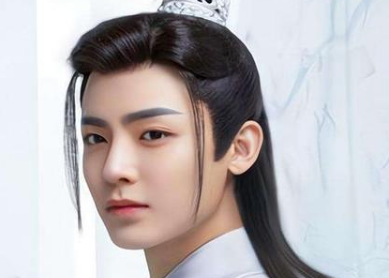 《我就是这般女子》是什么剧情？侯明昊又一古装剧来袭